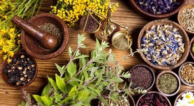 Folk remedies voor de behandeling van spataderen (1)