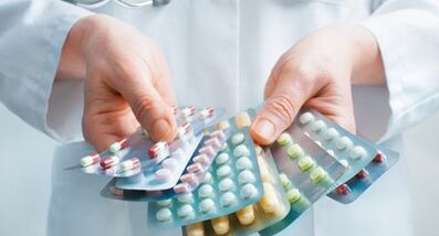 medicijnen voor de behandeling van spataderen